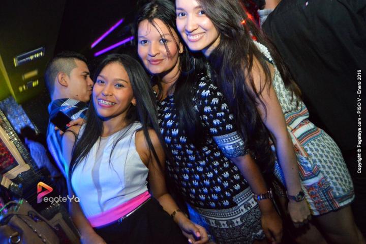 Foto 85 de Bar Piso V - 30 enero 2016 en Bar Piso V Bucaramanga, Bucaramanga