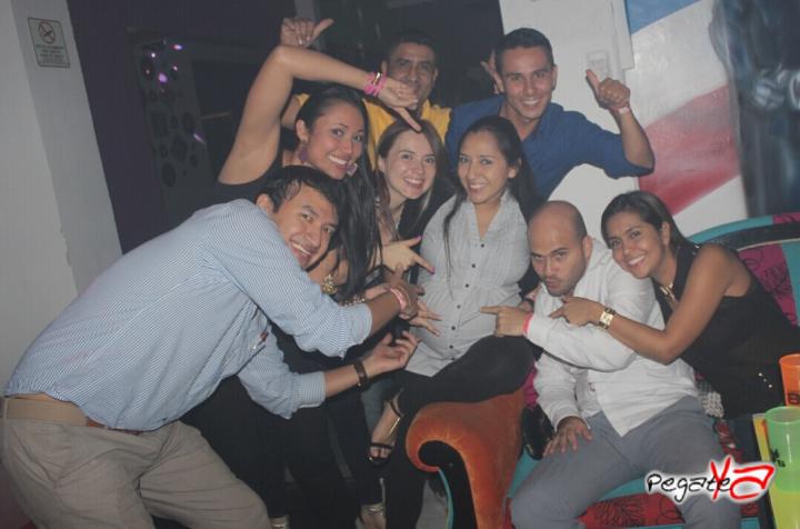 Foto 25 de Beautiful 80`s - Julio 19 en Beautiful 80`s Cali, Cali