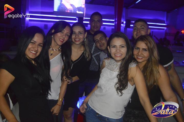 Foto 26 de Jalajala - 3er Fds Julio 2016 en Jala Jala Club, Cali