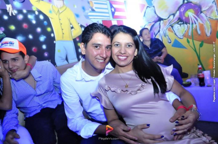 Foto 42 de Trinidad - Sábado 29 julio de 2017 en Trinidad Discoteca Bucaramanga, Bucaramanga