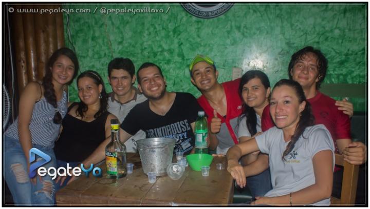 Foto 6 de LA ESTRELLA BAR - Villavicencio en La Estrella, Villavicencio