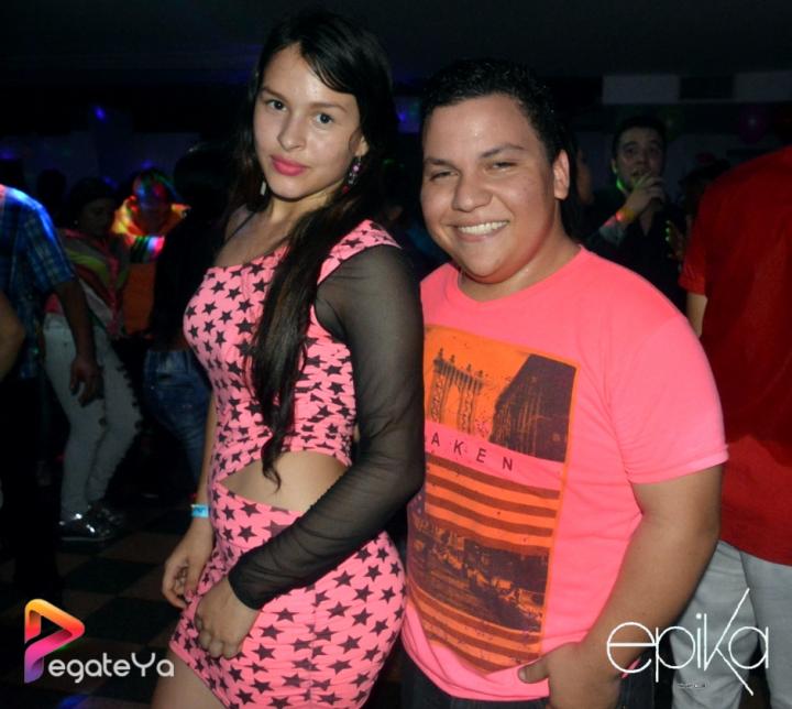 Foto 4 de Epika Night Club - 5to FDS Enero 2016 en Epika Night Club, Cali