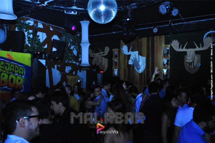 Foto 13 de Malabar Sabado 11 de marzo de 2017 en Discoteca Malabar Bucaramanga, Bucaramanga
