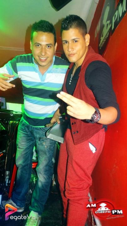 Foto 12 de Ampm Bar - 3er FDS Abril 2015 en Am / PM Bar - Cali, Cali
