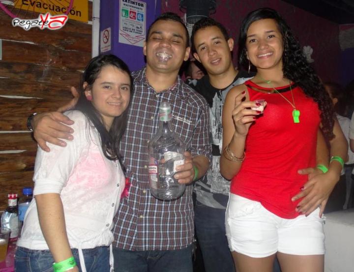 Foto 69 de Bendito Seas - 1er FDS Octubre en Discoteca Bendito Seas Medellin, Medellín