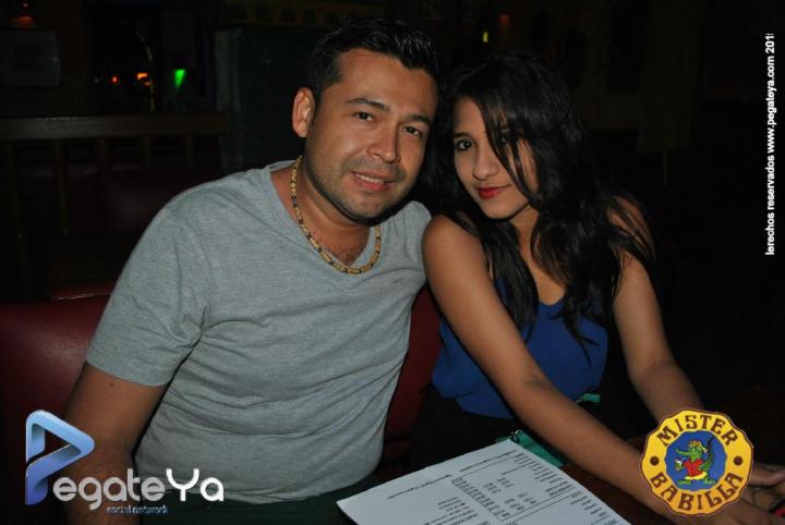 Foto 4 de MISTER BABILLA Viernes 2 sabado 3 de oc en Discoteca MISTER BABILLA cartagena, Cartagena