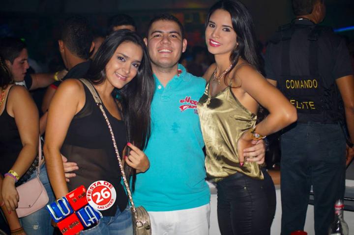 Foto 630 de Lolas Club - Feria de Cali 2014 en Lolas Club Menga Cali, Cali