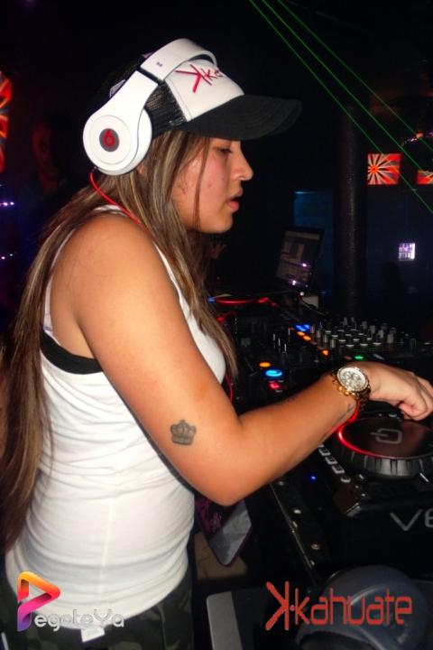 Foto 14 de K-kahuate - 3er FDS Abril 2015 en K-kahuate Shot Cali, Cali