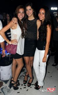 Foto 40 de Agosto 03 del 2013 en Living Night Club, Cali
