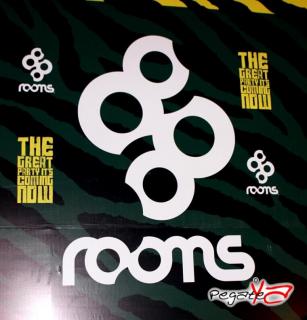 Foto 12 de Octubre 19 del 2013 en Rooms Club