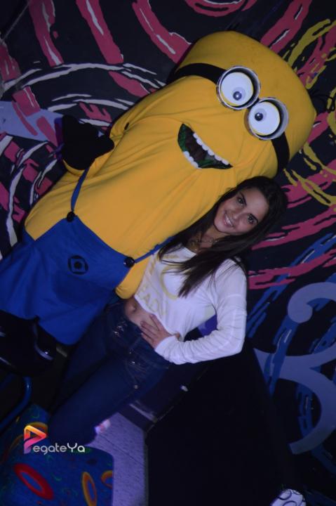 Foto 8 de El Manicomio sábado 11 de julio 2015 en Discoteca El Manicomio Bucaramanga, Bucaramanga
