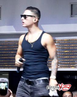 Foto 65 de Lolas Club - Maluma en Lolas Club, Cali