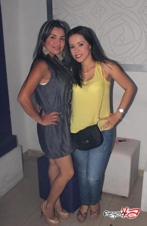Foto 11 de Ahma Bar - Octubre 11 en Ahma Cali, Cali
