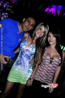 Foto 93 de Discoteca Prizma - 2 de marzo 2012 en Prizma Discoteca Medellin, Medellín