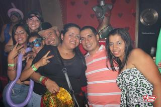 Foto 33 de Kabaret - Abril 4 y 5 / 2014 en Kabaret - Granada, Cali