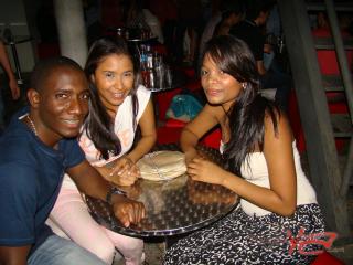 Foto 28 de The Rouse 30 de Agosto en therouse Bar Medellin, Medellín