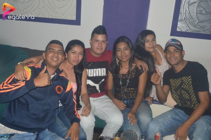 Foto 21 de AHMA - 2do FDS MAYO 2016 en Ahma Cali, Cali