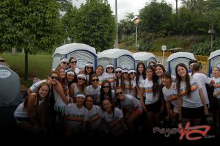 Foto 9 de The Color Run Medellin en The Color Run Medellin, Medellín