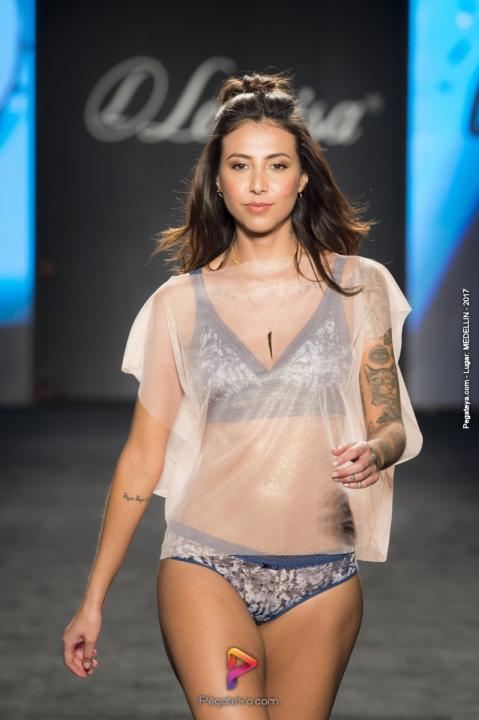 Foto 54 de Fotos Leonisa - Colombiamoda 2017 en Fotos Colombiamoda, Medellín