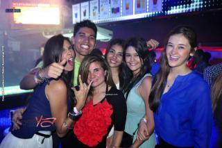 Foto 51 de Fotos Dicoteca Malabar Junio 2013 en Discoteca Malabar Bucaramanga, Bucaramanga