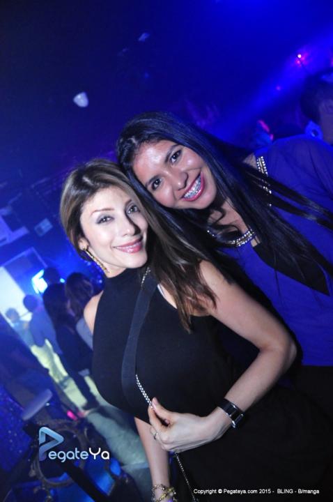 Foto 83 de BLING - sabado 25 de abril de 2015 en Bar Bling Bucaramanga, Bucaramanga
