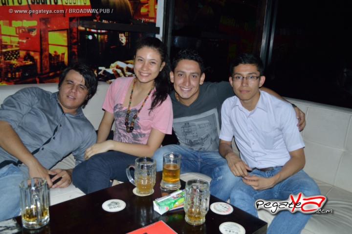 Foto 4 de Broadway Pub en Broadway Pub Bar - Restaurante, Villavicencio