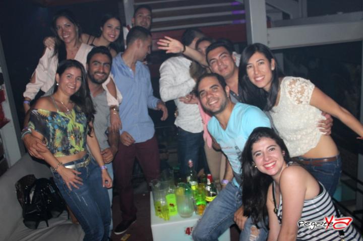 Foto 58 de Favela Club - Feria 2014 en Favela Club Menga, Cali