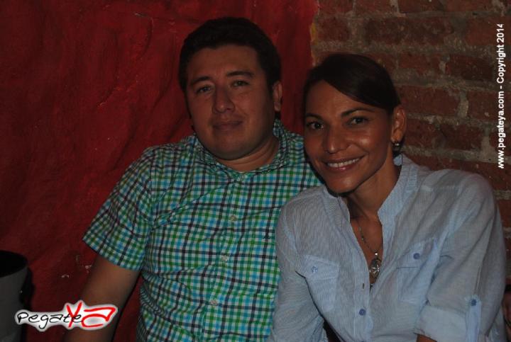 Foto 19 de tu candela 25 y 26 de julio de 2014 en TU CANDELA cartagena, Cartagena