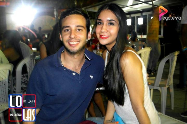 Foto 111 de Lolas Club - 2do FDS Julio 2015 en Lolas Club Menga Cali, Cali