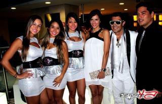 Foto 12 de Latino Show Magazine - Hotel Spiwak en Latino Show Magazine, Cali
