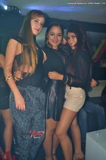 Foto 8 de Karma Discoteca 4 y 5 de abril de 2014 en Discoteca Karma Medellin, Medellín