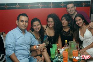 Foto 32 de Agosto 31 del 2013 en Praga Club Cali, Cali