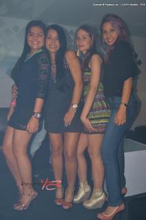 Foto 53 de LUXURY 4 y 5 de abril de 2014 en Discoteca Luxury Medellin, Medellín