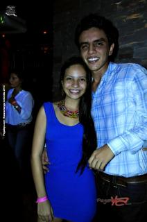 Foto 59 de Fotos Le Parc febrero de 2013 en Le Parc Bar Bucaramanga, Bucaramanga