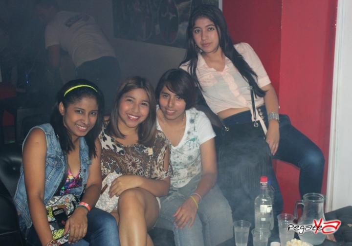 Foto 13 de Nozomi Club - Diciembre 25 en Nozomi Club, Cali
