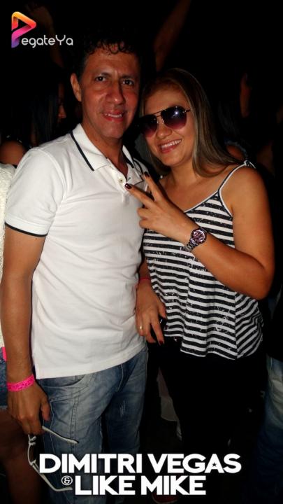 Foto 97 de Dimitri Vegas & Like Mike en Dimitri Vegas & Like Mike, Cali