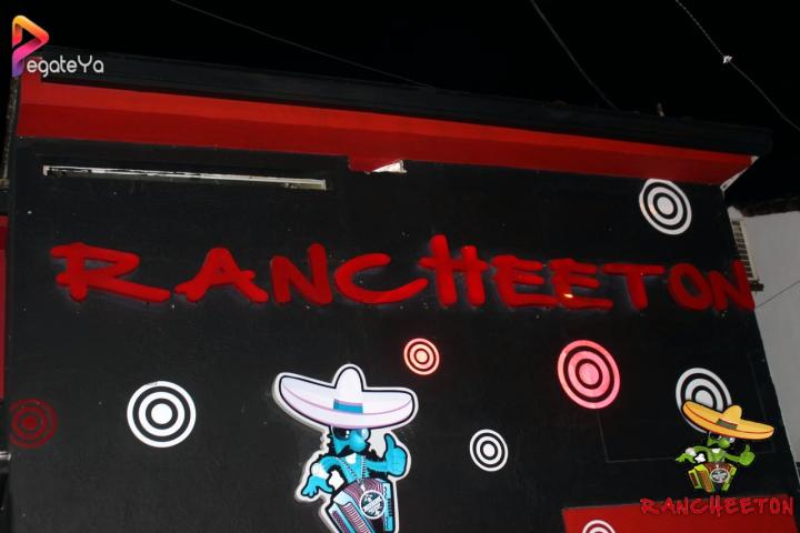 Foto 31 de Rancheeton - 2do FDS Oct 2015 en Rancheton Cali, Cali