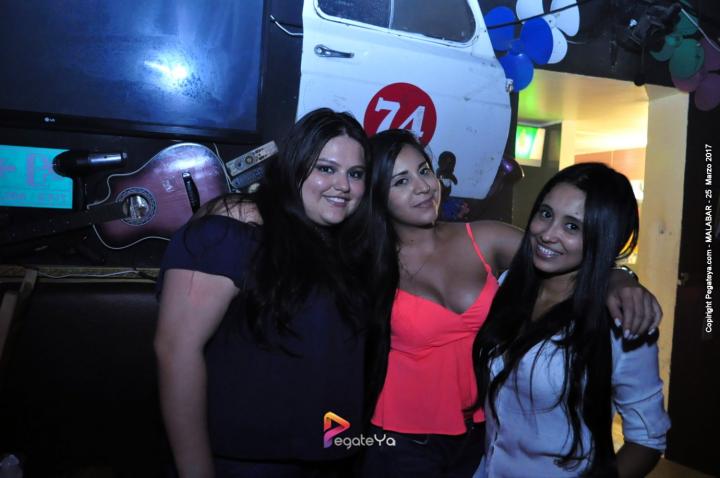 Foto 24 de Malabar - 24 y 25 de marzo de 2017 en Discoteca Malabar Bucaramanga, Bucaramanga