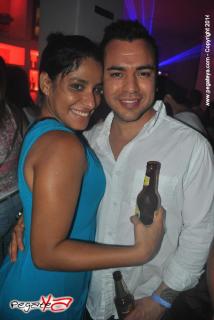 Foto 9 de TABOO 5 de ABRIL de 2014 en Discoteca Taboo Cartagena, Cartagena