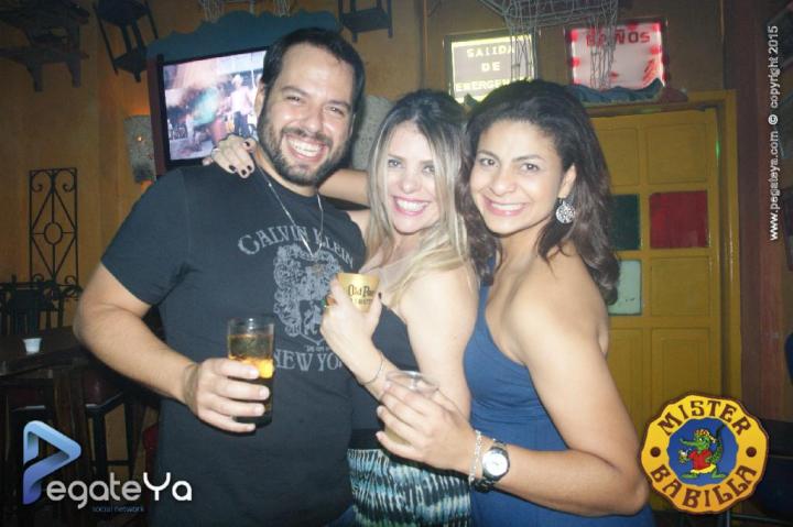 Foto 12 de mister babilla 3 y 4 de julio de 2015 en Discoteca MISTER BABILLA cartagena, Cartagena