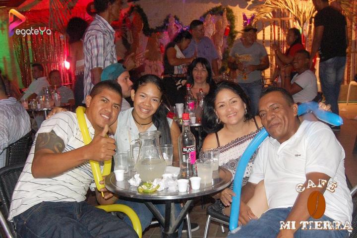 Foto 23 de Cafe mi Tierra - 2do Fds Mayo 2016 en Cafe Mi Tierra, Cali