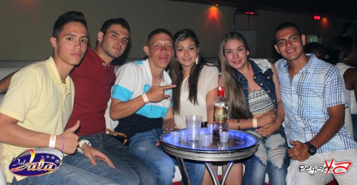 Foto 32 de Jala Jala - 2do FDS Enero 2015 en Jala Jala Club, Cali