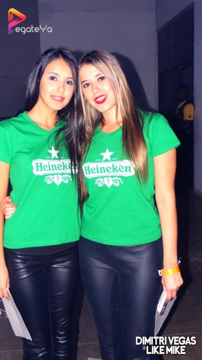 Foto 28 de Dimitri Vegas & Like Mike en Dimitri Vegas & Like Mike, Cali