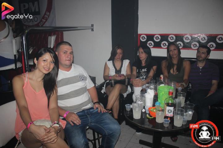 Foto 23 de Ampm Bar - 4TO Fds Julio 2016 en Am / PM Bar - Cali, Cali