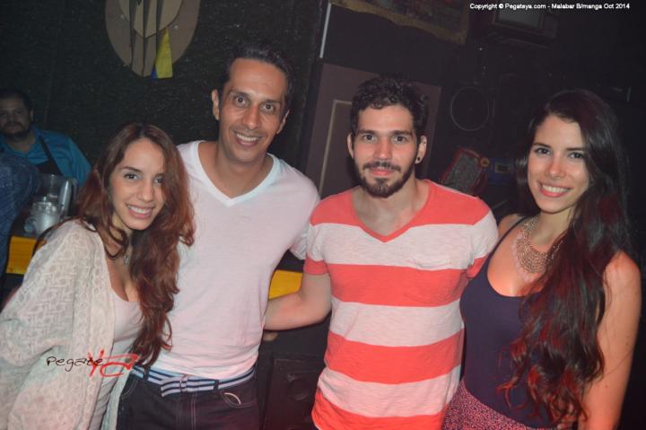 Foto 63 de Discoteca Malabar 17 y 18 Oct 2014 en Discoteca Malabar Bucaramanga, Bucaramanga
