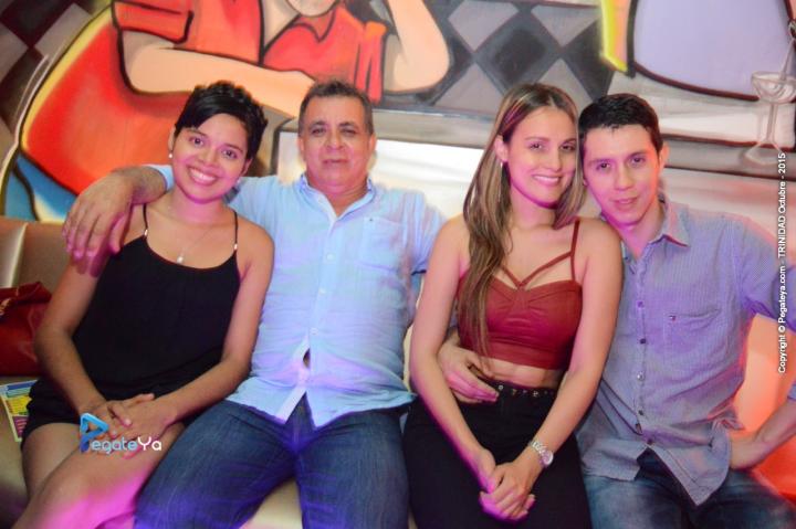 Foto 70 de Discoteca Trinidad - 17 Oct 2015 en Trinidad Discoteca Bucaramanga, Bucaramanga
