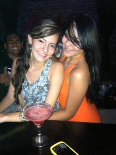 Foto 87 de leblon viernes 21 y sbado 22 de sep 2012 en Discoteca LEBLON Cartagena, Cartagena