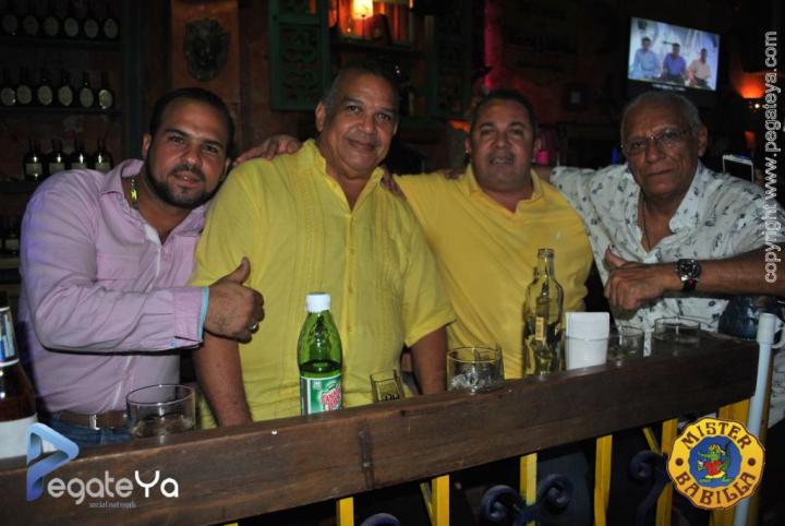 Foto 27 de Mister Babilla Viernes 16 Sabado 17 Octu en Discoteca MISTER BABILLA cartagena, Cartagena
