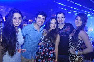 Foto 103 de Bar BLING 12 de abril de 2014 en Bar Bling Bucaramanga, Bucaramanga