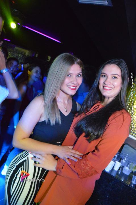 Foto 12 de PISO 5 - 22 Febrero 2016 en Bar Piso V Bucaramanga, Bucaramanga